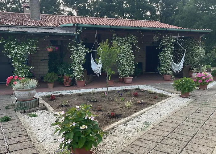 Farmház Antiglia